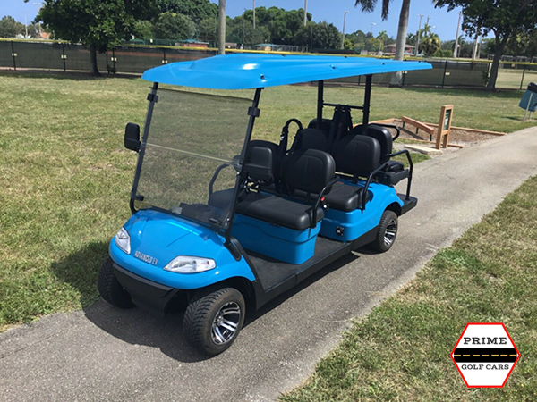 columbus golf cart rental, golf cart rentals